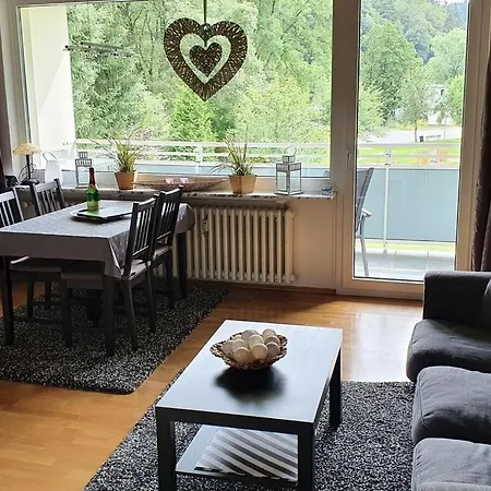 Muhlenkopfblick Stryck