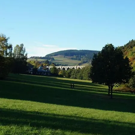 Muhlenkopfblick * Stryck