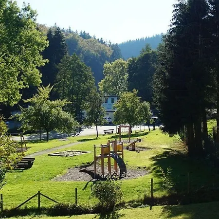 Muhlenkopfblick *